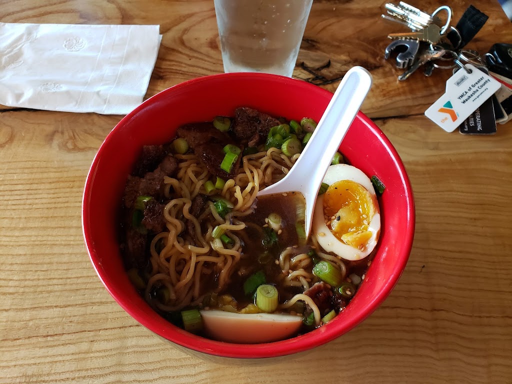  Tochi Ramen