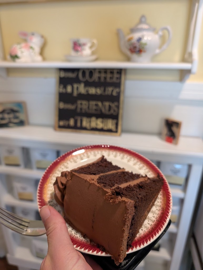  Vino Cappuccino Artisan Bistro