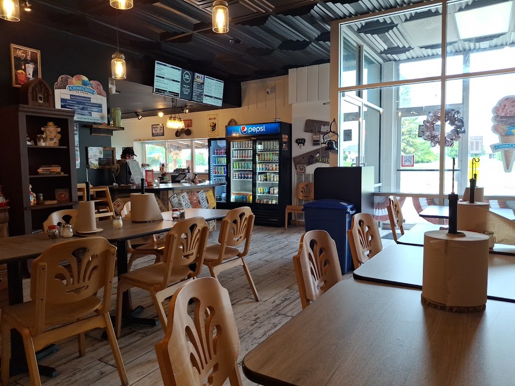  Papa B's Pizza & Barbecue