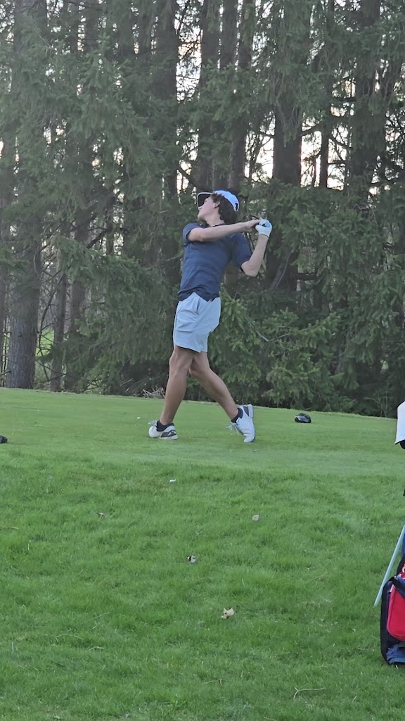  Bass Lake Golf Course