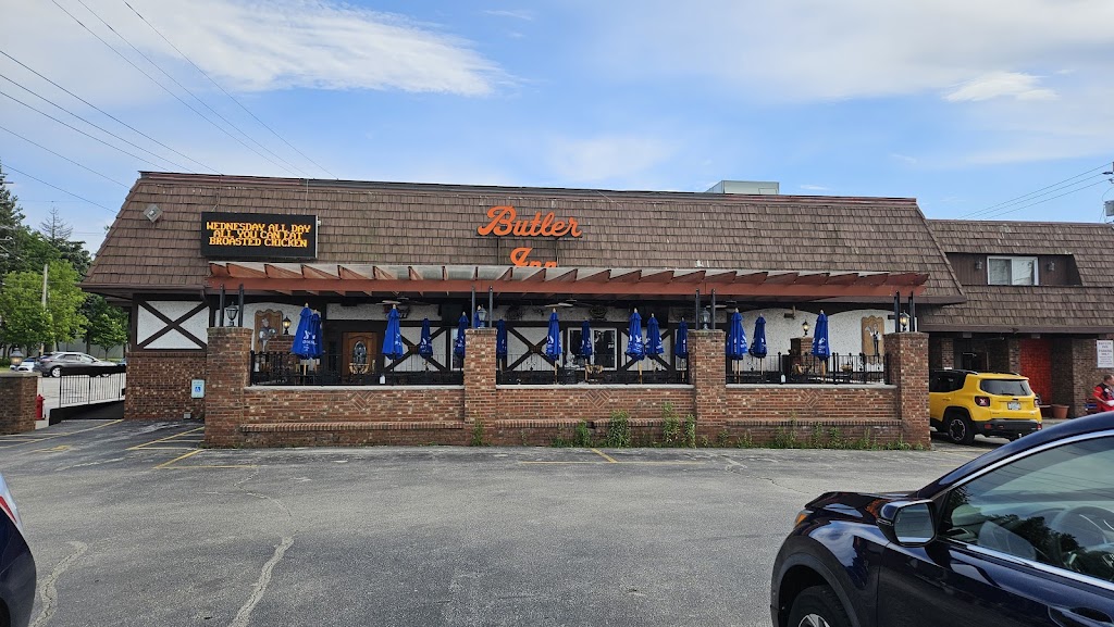  Butler Inn