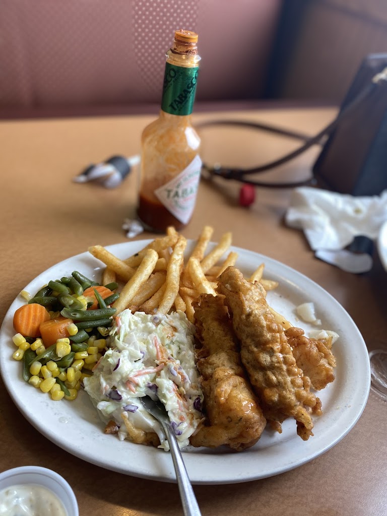  Highway 12 Family Restaurant