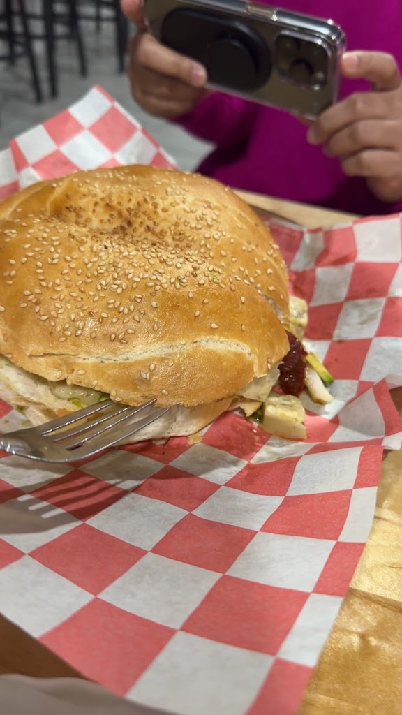  Restaurante El Panzon