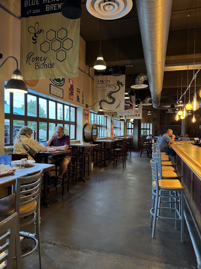 Blue Heron BrewPub