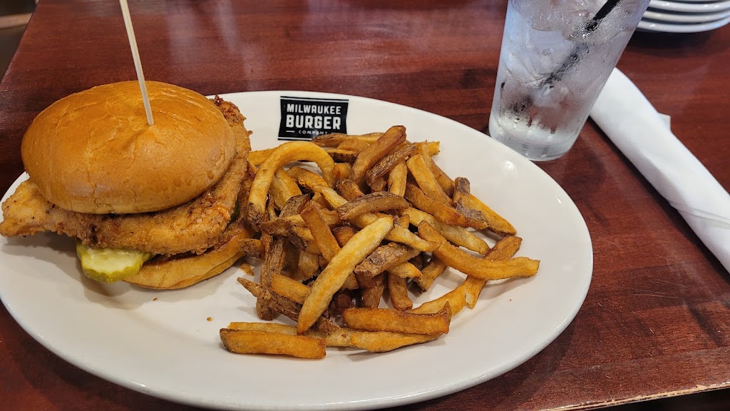  Milwaukee Burger Company