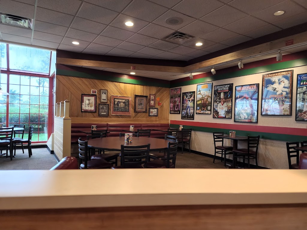  Rocky Rococo Pizza and Pasta