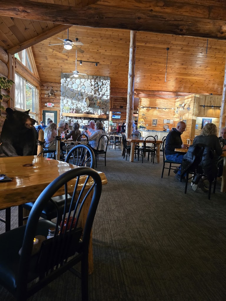  Aberdeen Restaurant & Bar