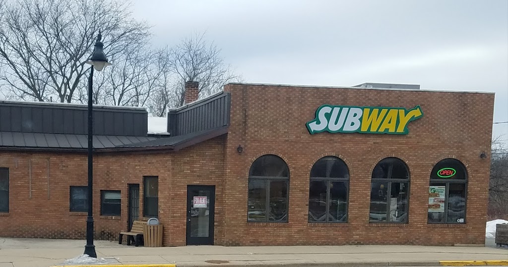  Subway