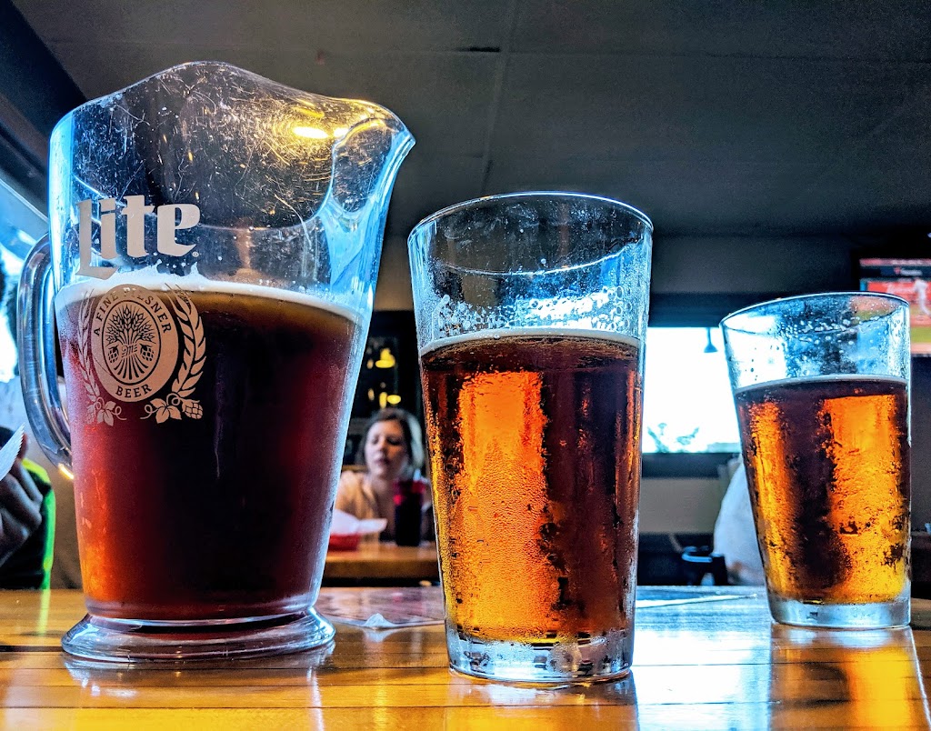  Sluggo's Sports Pub & Grill