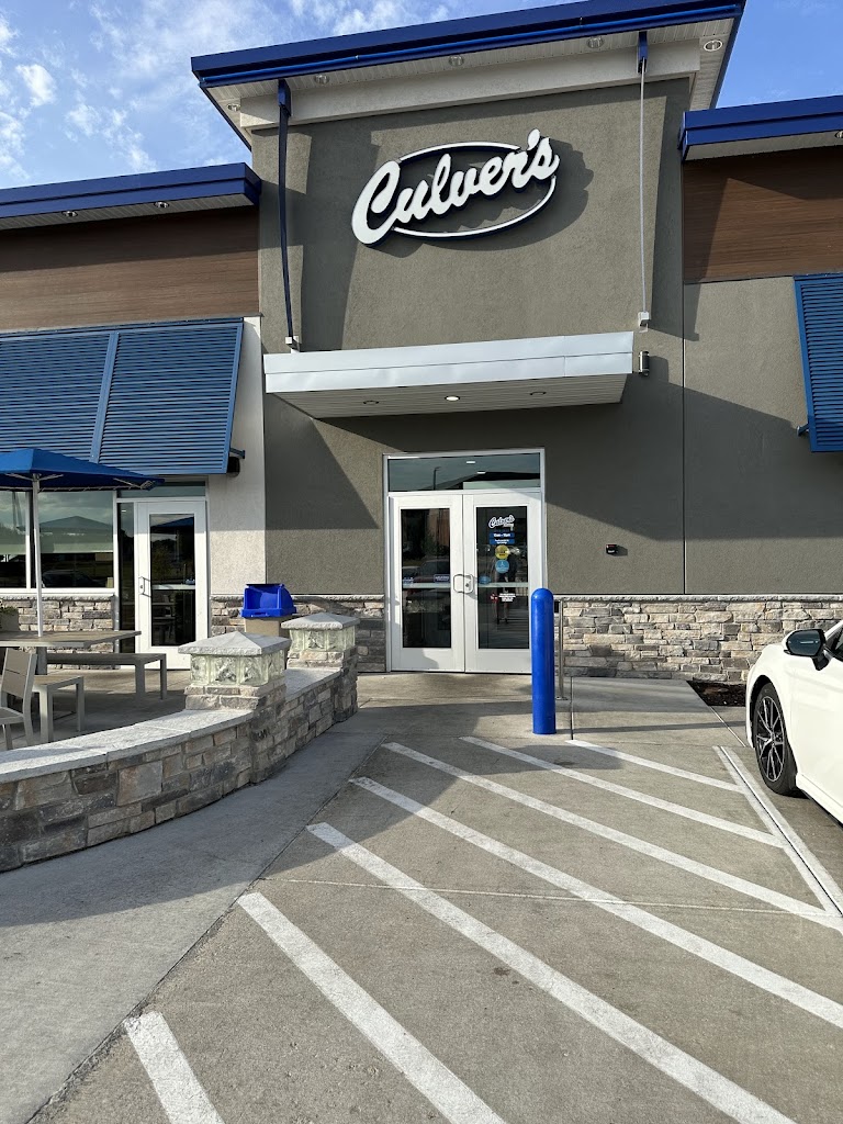  Culver’s