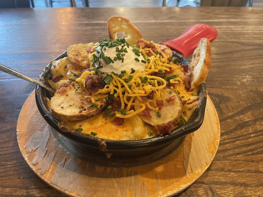  MACS (Macaroni and Cheese Shop) Wisconsin Dells