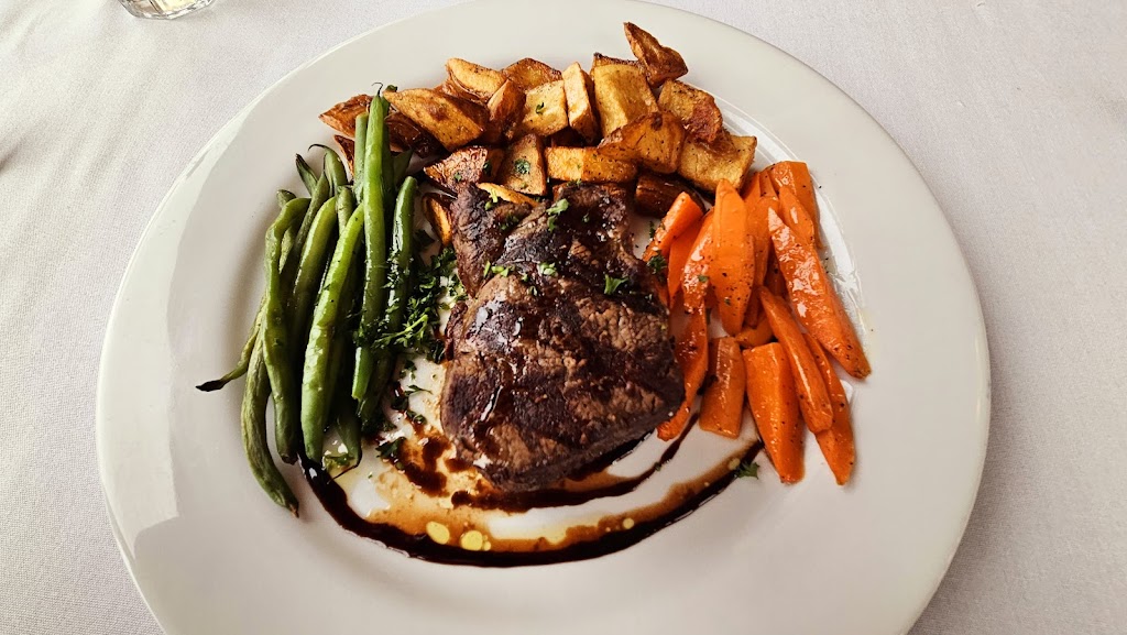  Lino Ristorante Italiano