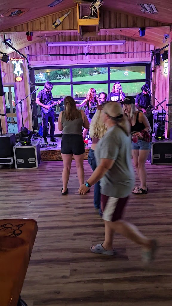  Buck Horn Saloon Staples Lake