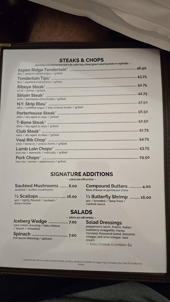  The Union Hotel & Restaurant