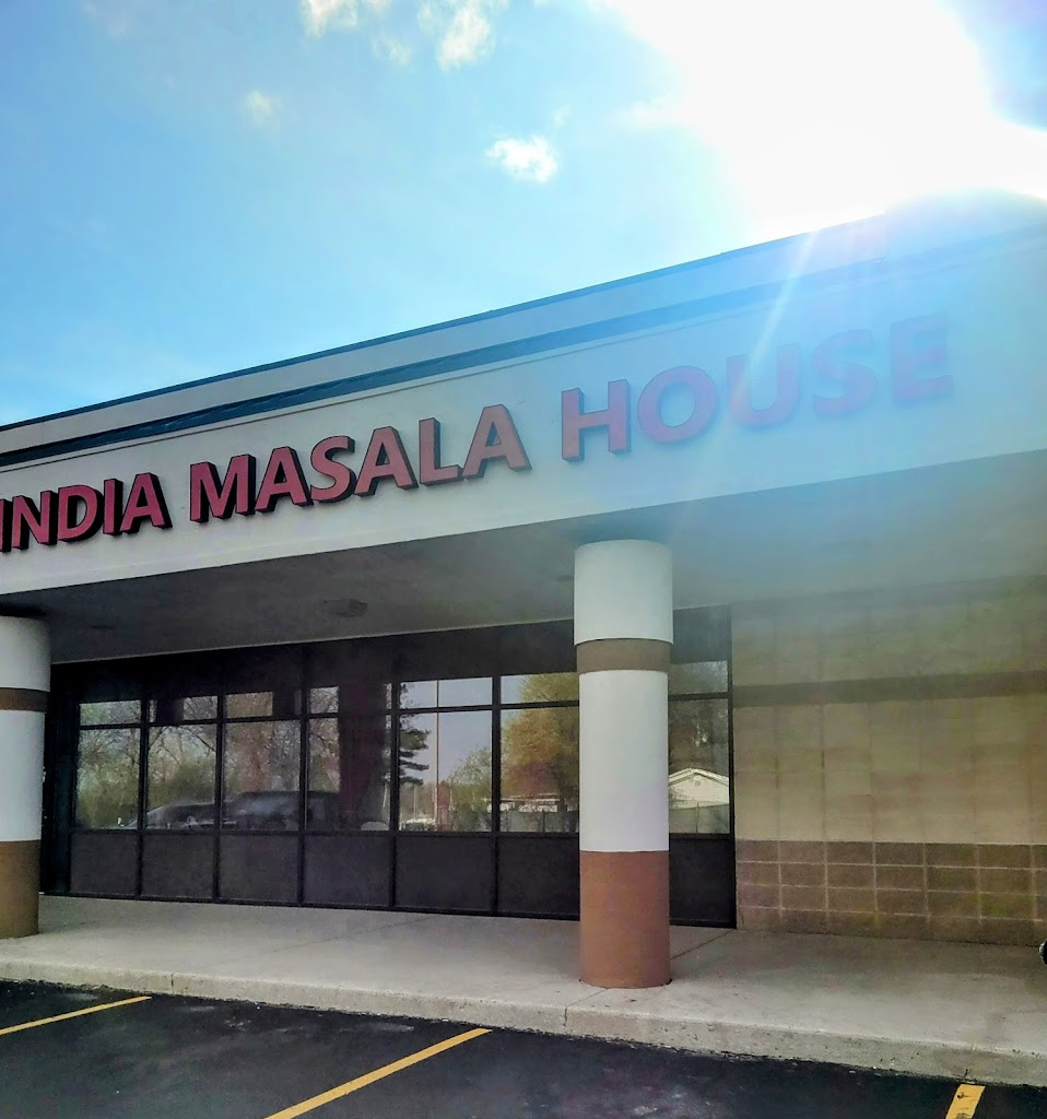  India Masala House