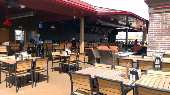  Anduzzi's Sports Club - Howard