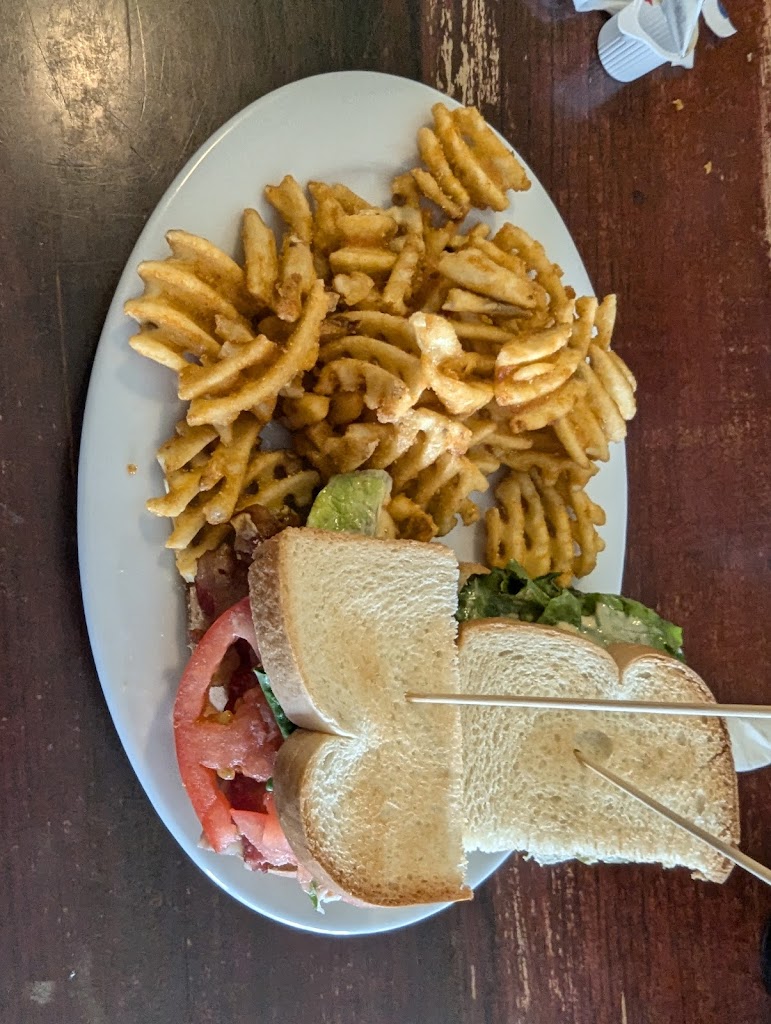  Barn Board Grill & Saloon