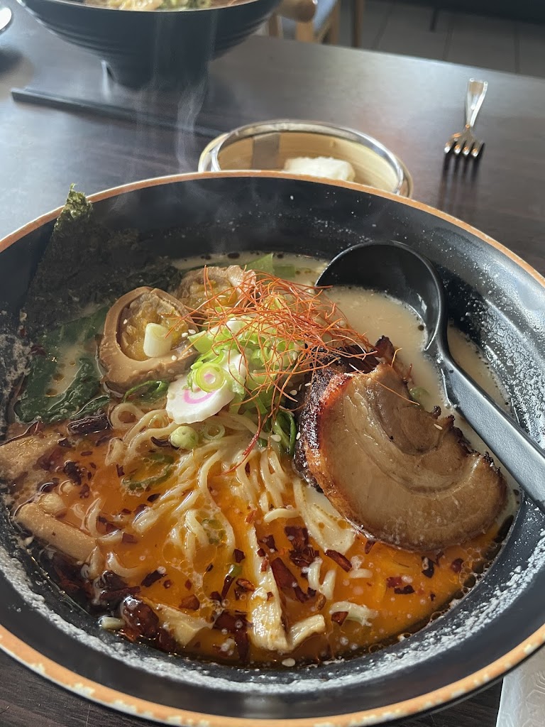  Zen Ramen Lounge