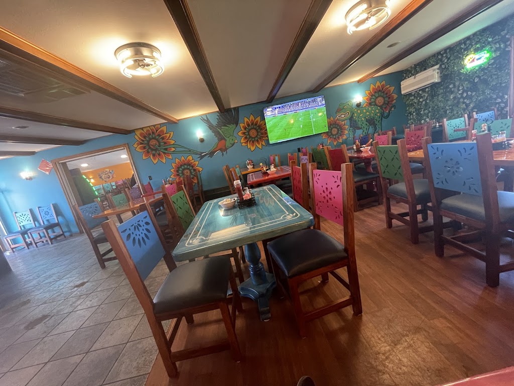  Rancho Grande Bar & Grill