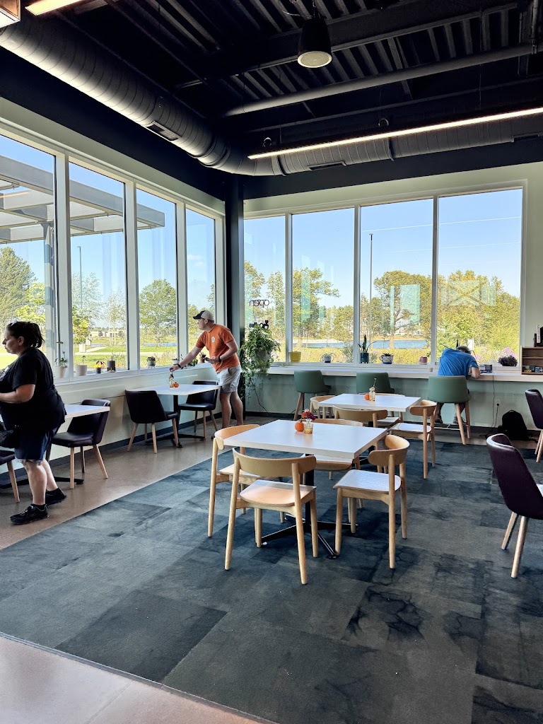  Colorful Plate Café