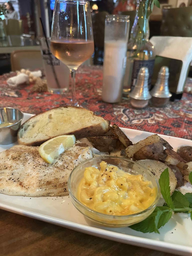  Church Street Social