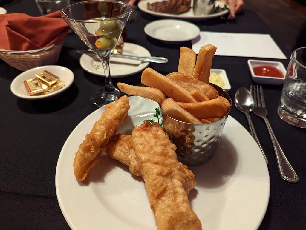  Hi Point Steak House