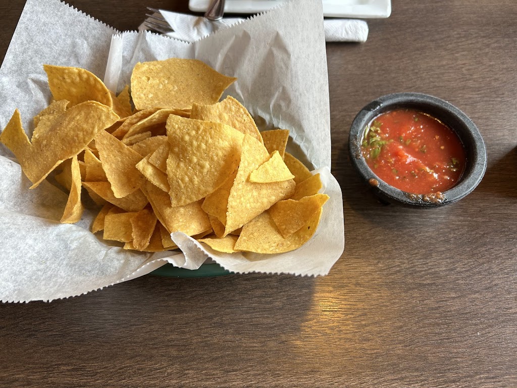  Pacifico Mexican Bar & Grill