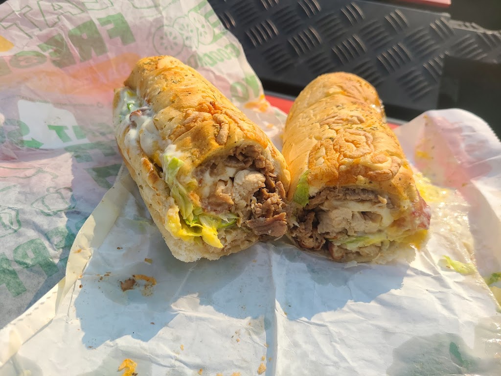  Subway