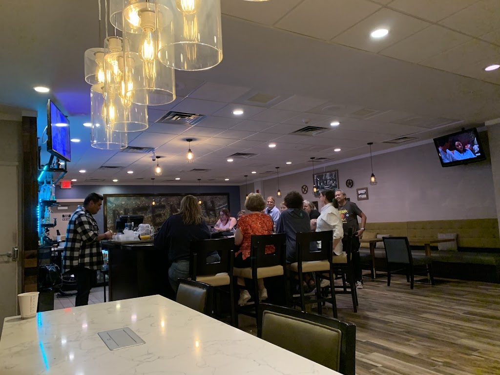  The Forge Kitchen & Parlor