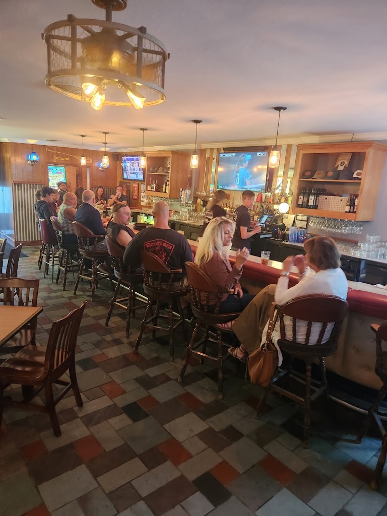  Donny's of Downtown Pipersville