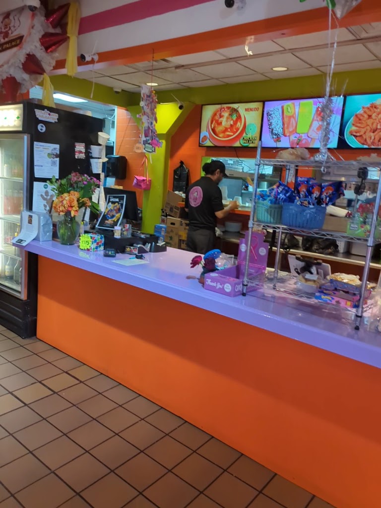  Chicken Grill Mexican Restaurant