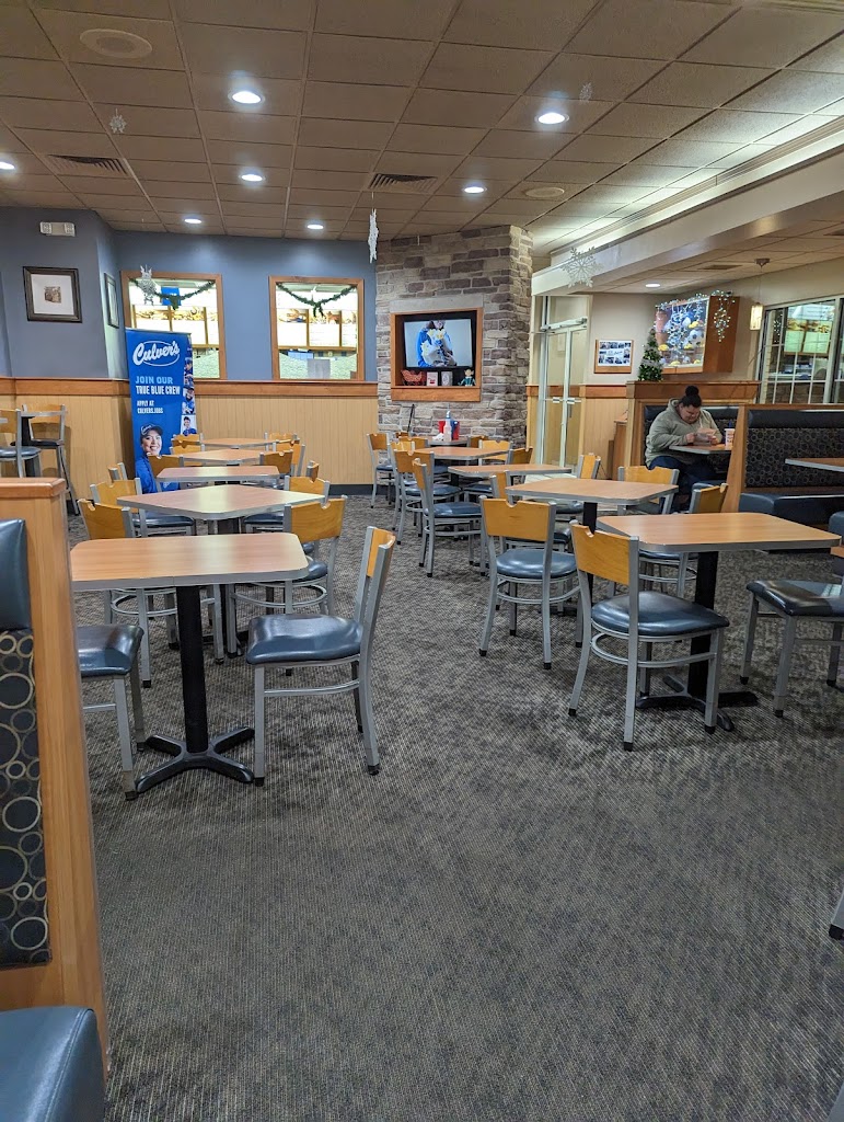  Culver’s