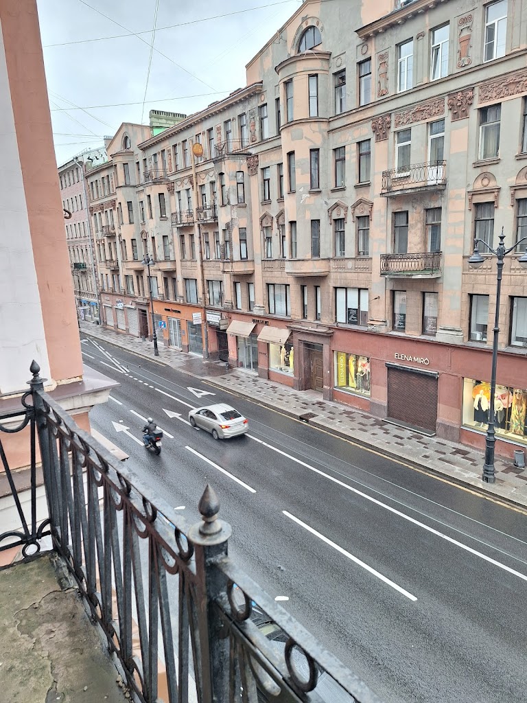  Банк Санкт-Петербург