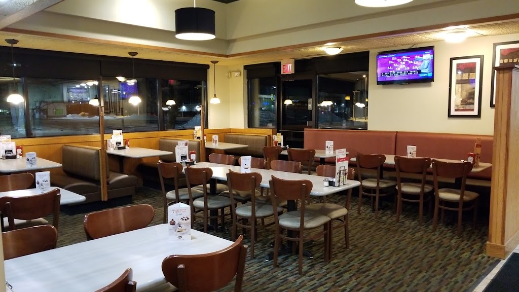  Perkins American Food Co.