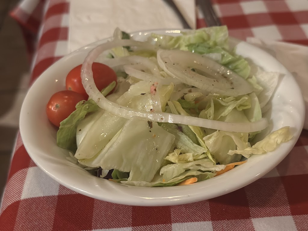  Infusino's Restaurant & Pizzeria