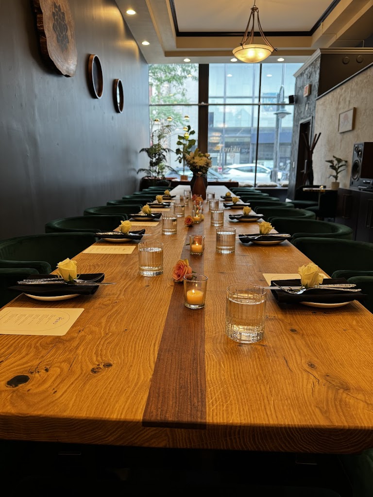  Ukiyo Private Kitchen