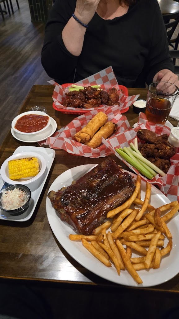  El Pig’s Butt Bar-B-Q