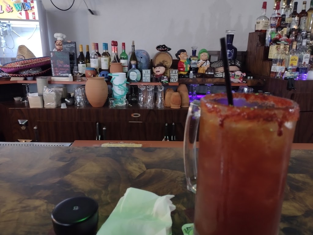  Mi Ranchito Restaurante y Cantina