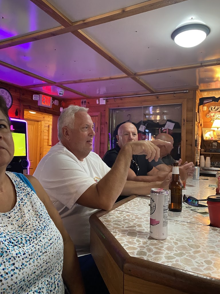  The Way Station Saloon and Eatery