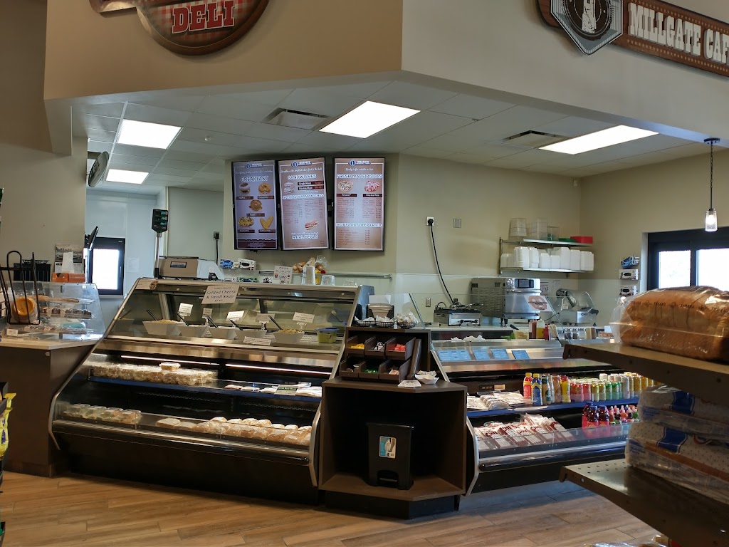  Millgate General Store-