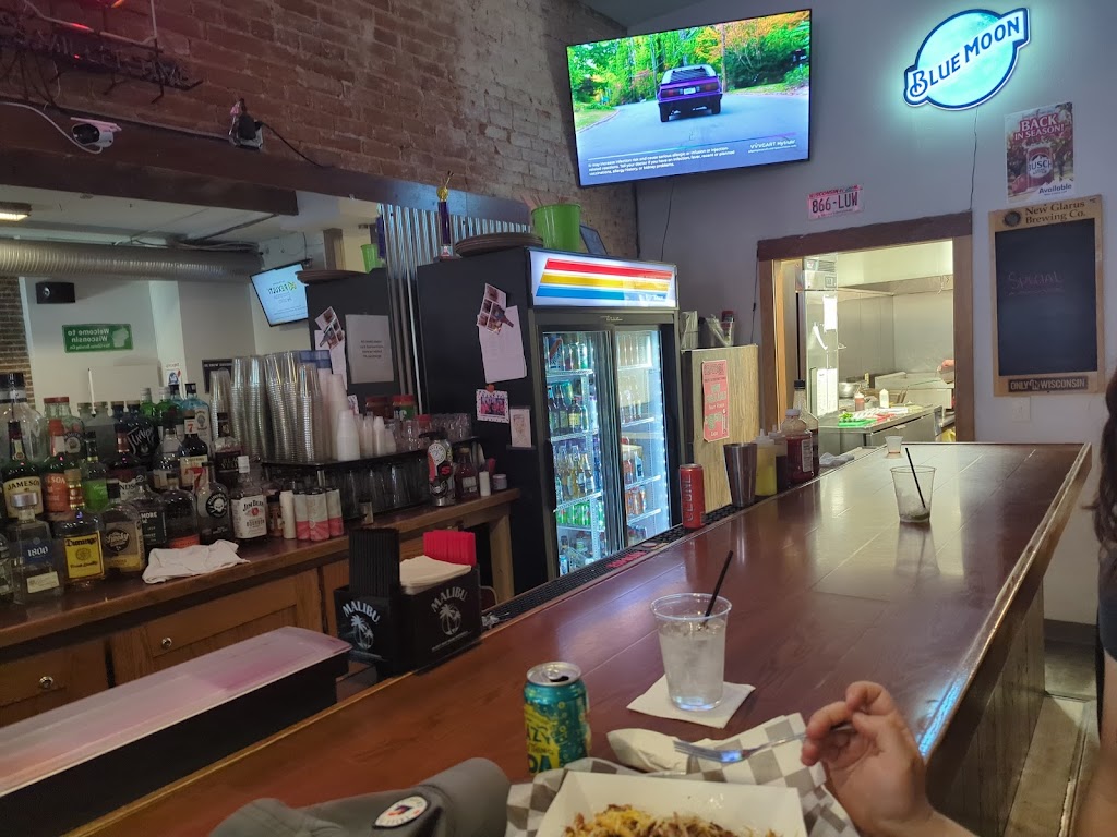  Whiskey River Bar & Grill