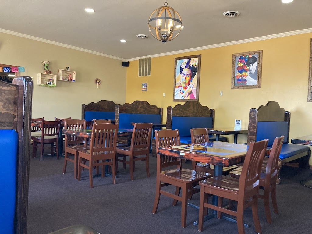  Avocados Mexican Grill