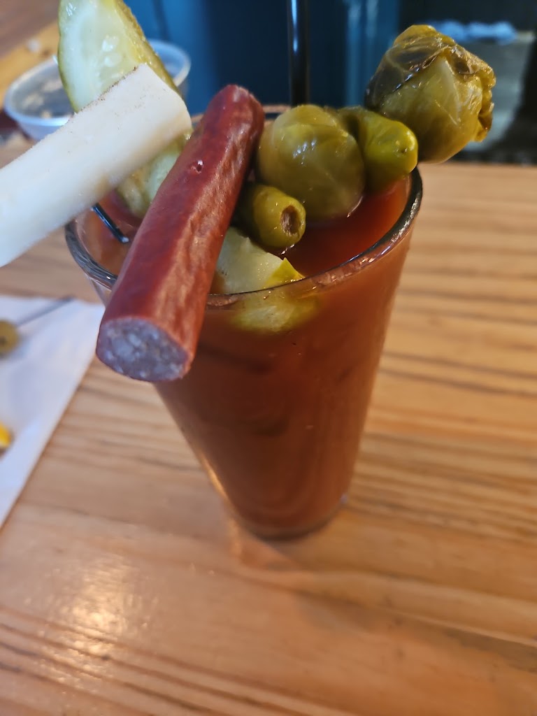  White Dog, Local Green Bay Eatery