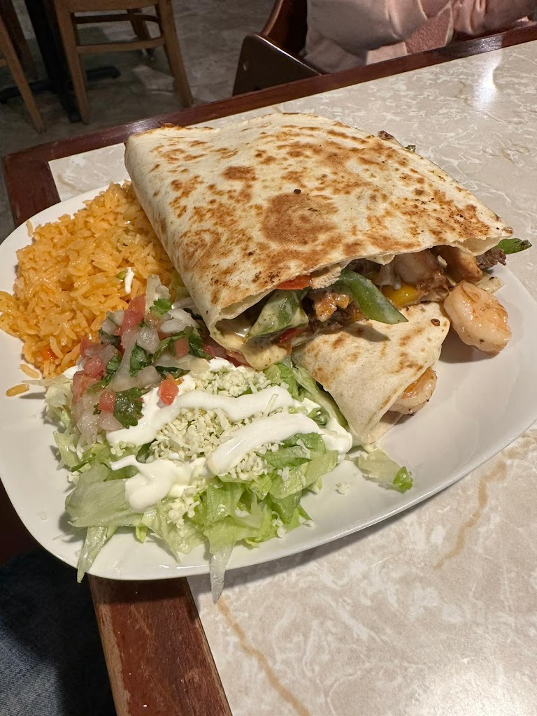  La Penca Mexican Restaurant