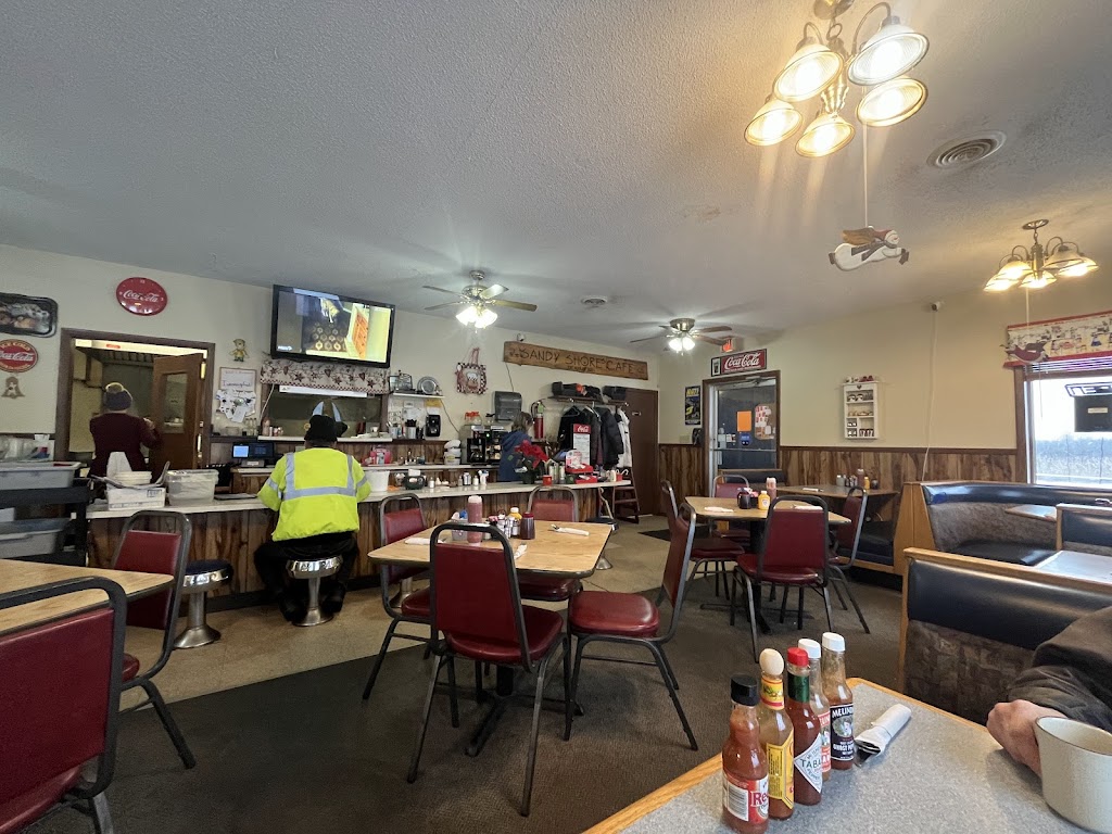  Sandy Shores Cafe