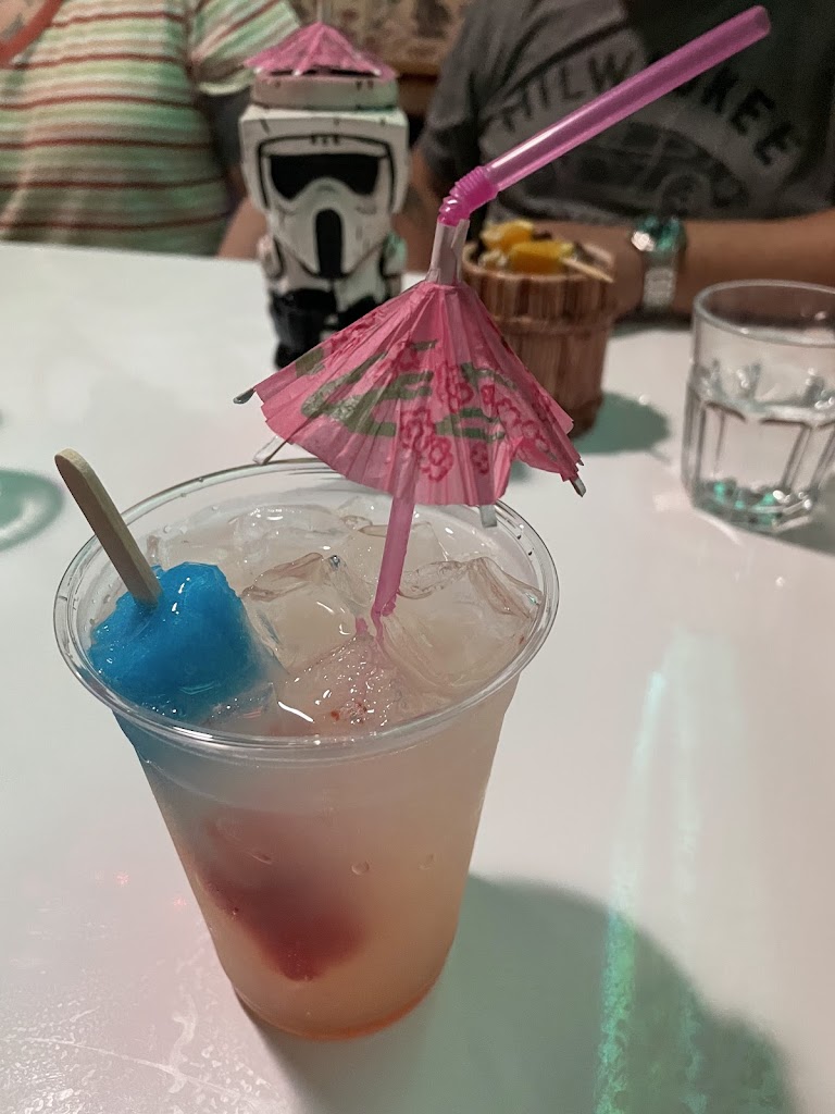  Don's TV & Repair Speakeasy