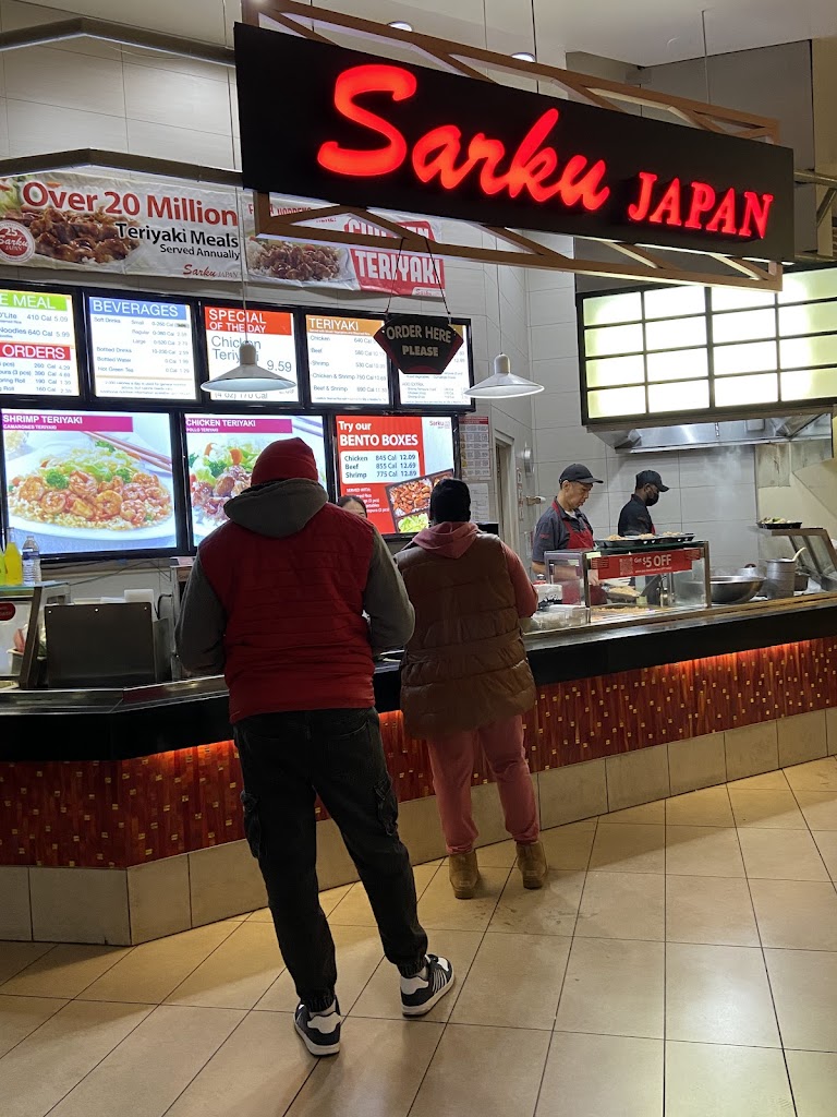  Sarku Japan