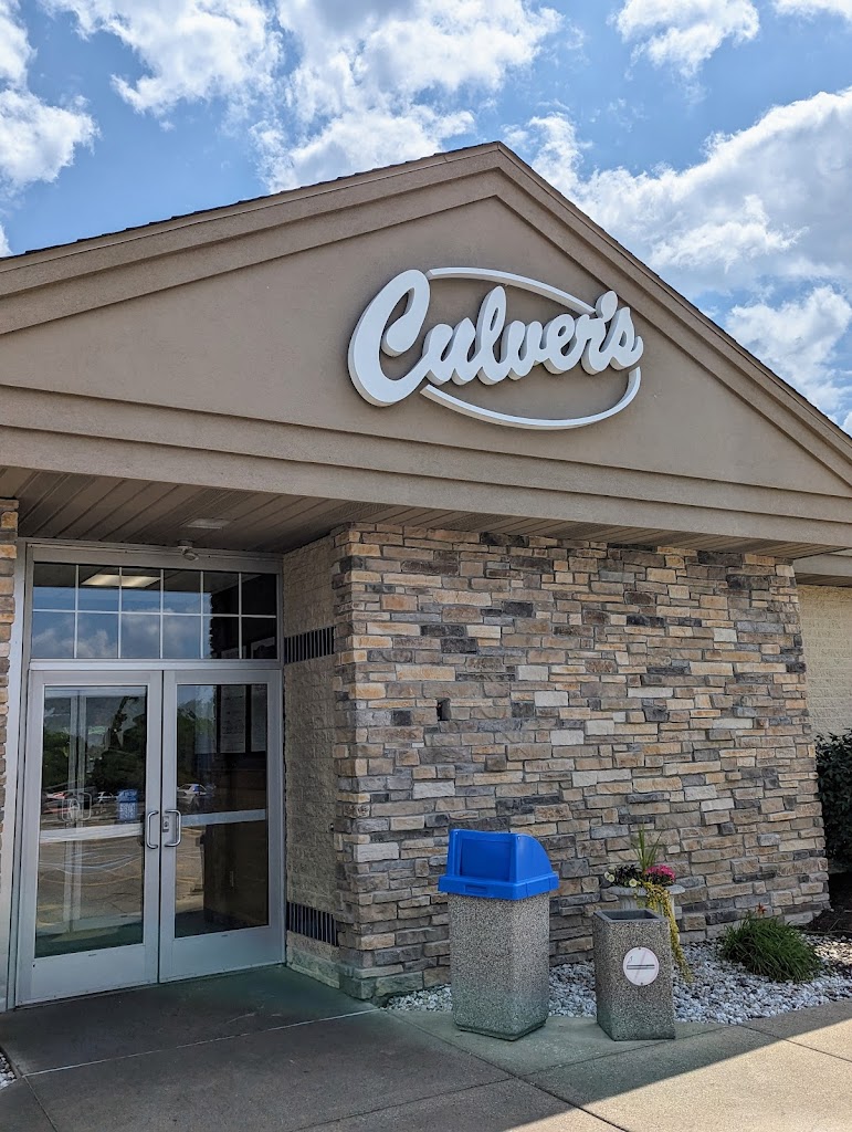  Culver's