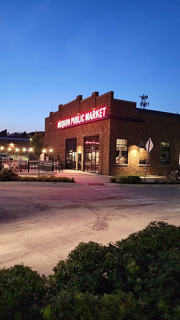  Mequon Public Market