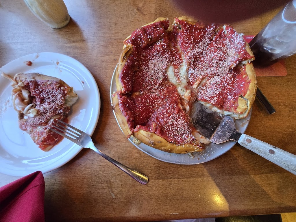  Ala Roma Pizzeria & Pub